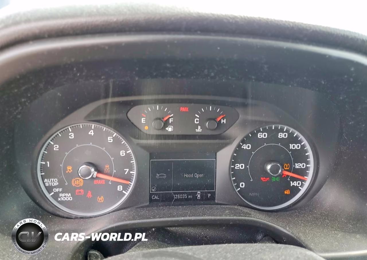 2018 GMC Acadia Sle VIN:1GKKNSLA2JZ130227 - 9