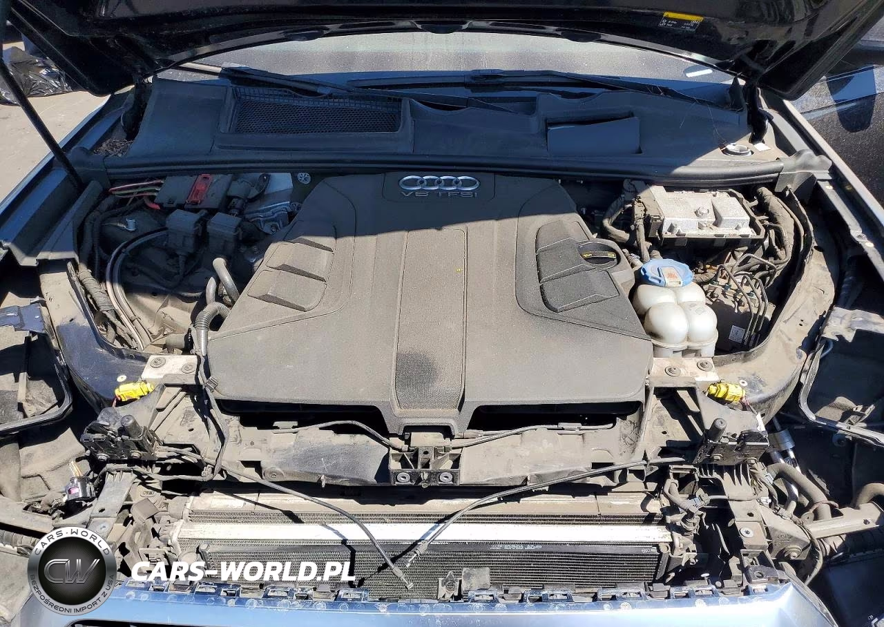 2017 Audi Q7 Prestige VIN:WA1VAAF72HD017877 - 12