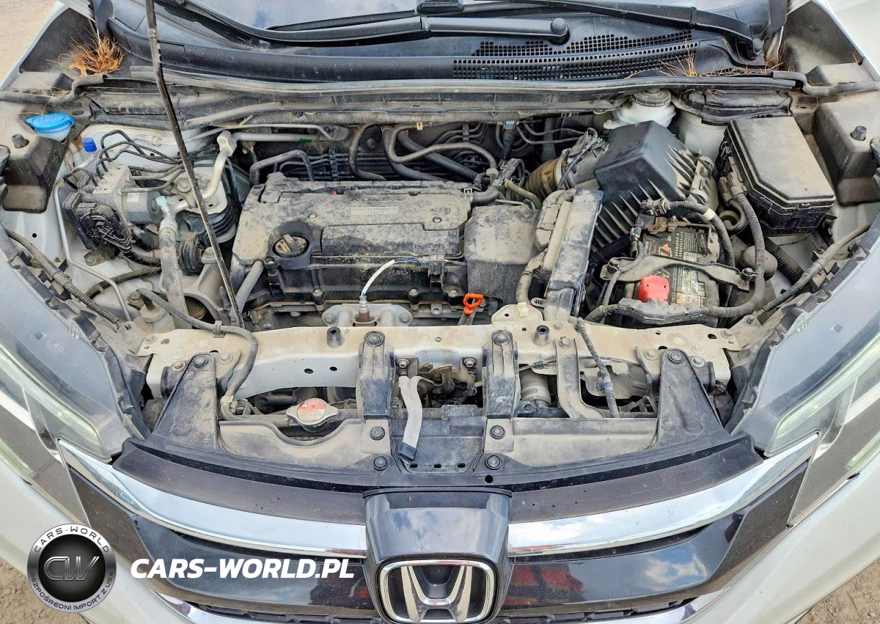 2016 Honda Cr-V Ex VIN:5J6RM4H57GL042994 - 11