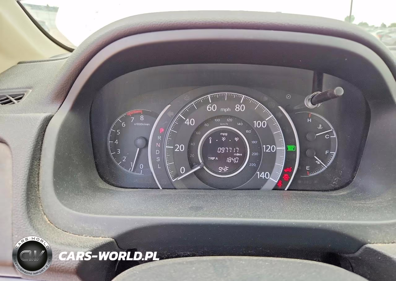 2016 Honda Cr-V Ex VIN:5J6RM4H57GL042994 - 9