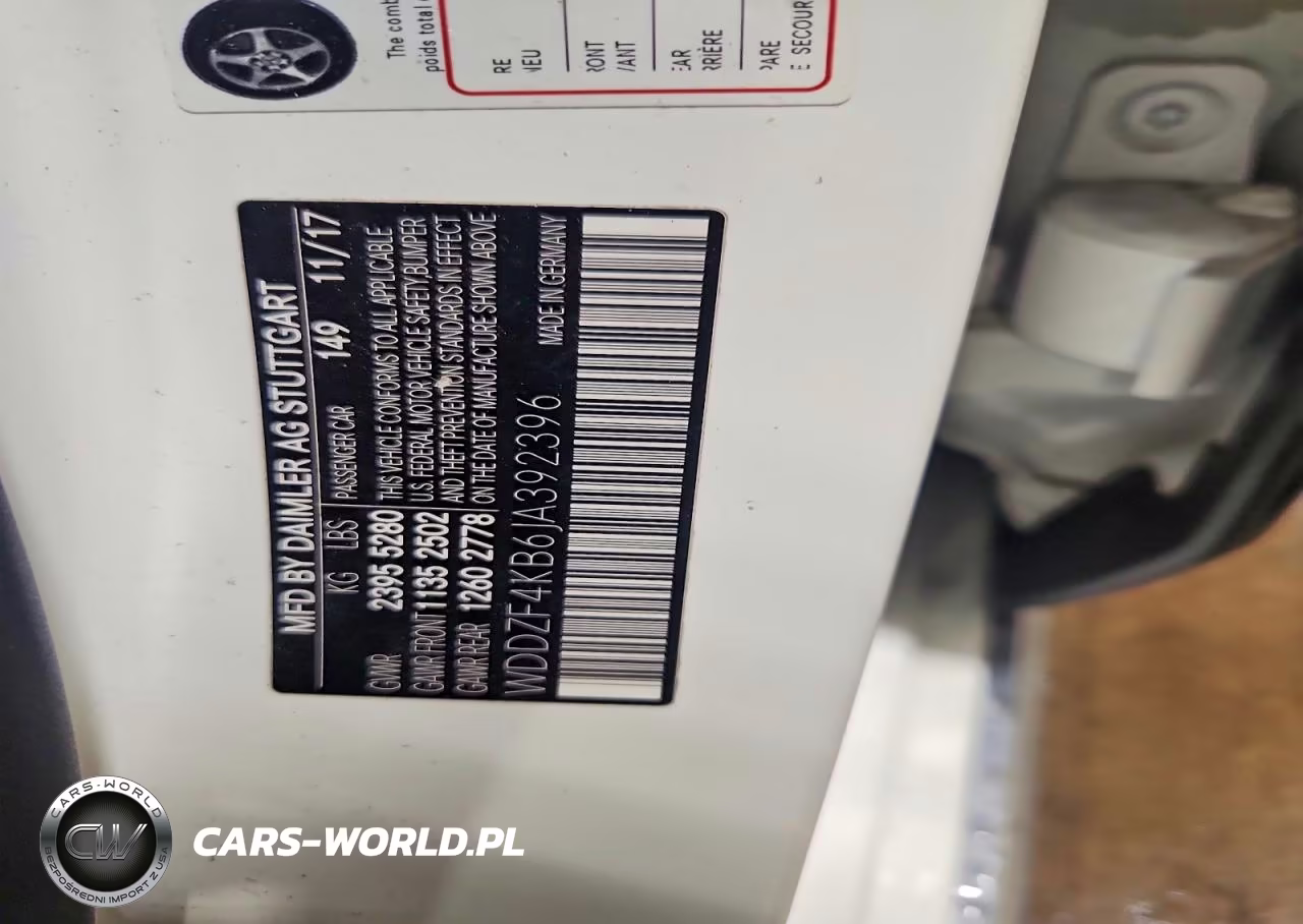 2018 Mercedes-Benz E 300 4Matic VIN:WDDZF4KB6JA392396 - 13