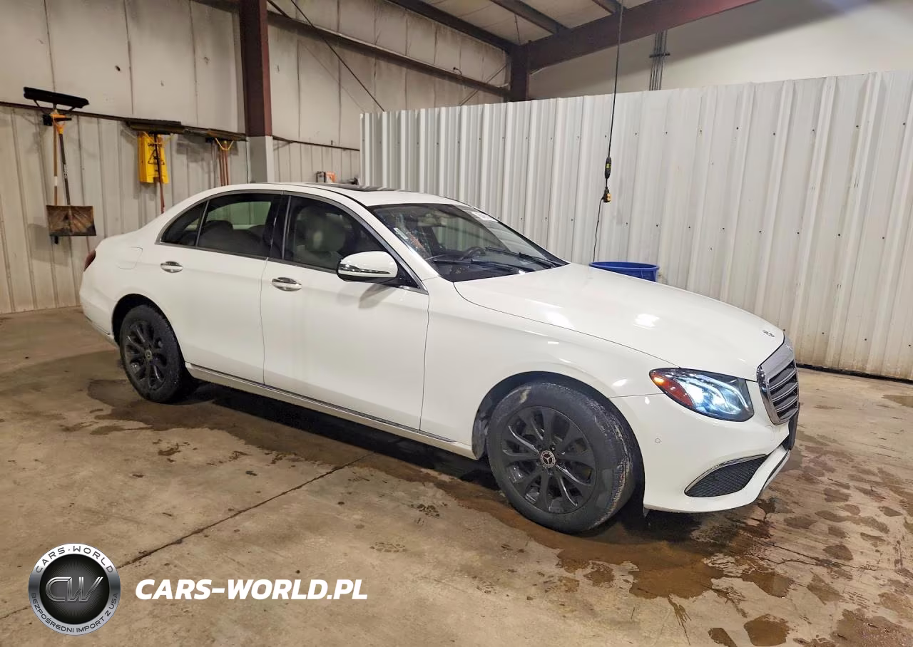 2018 Mercedes-Benz E 300 4Matic VIN:WDDZF4KB6JA392396 - 4