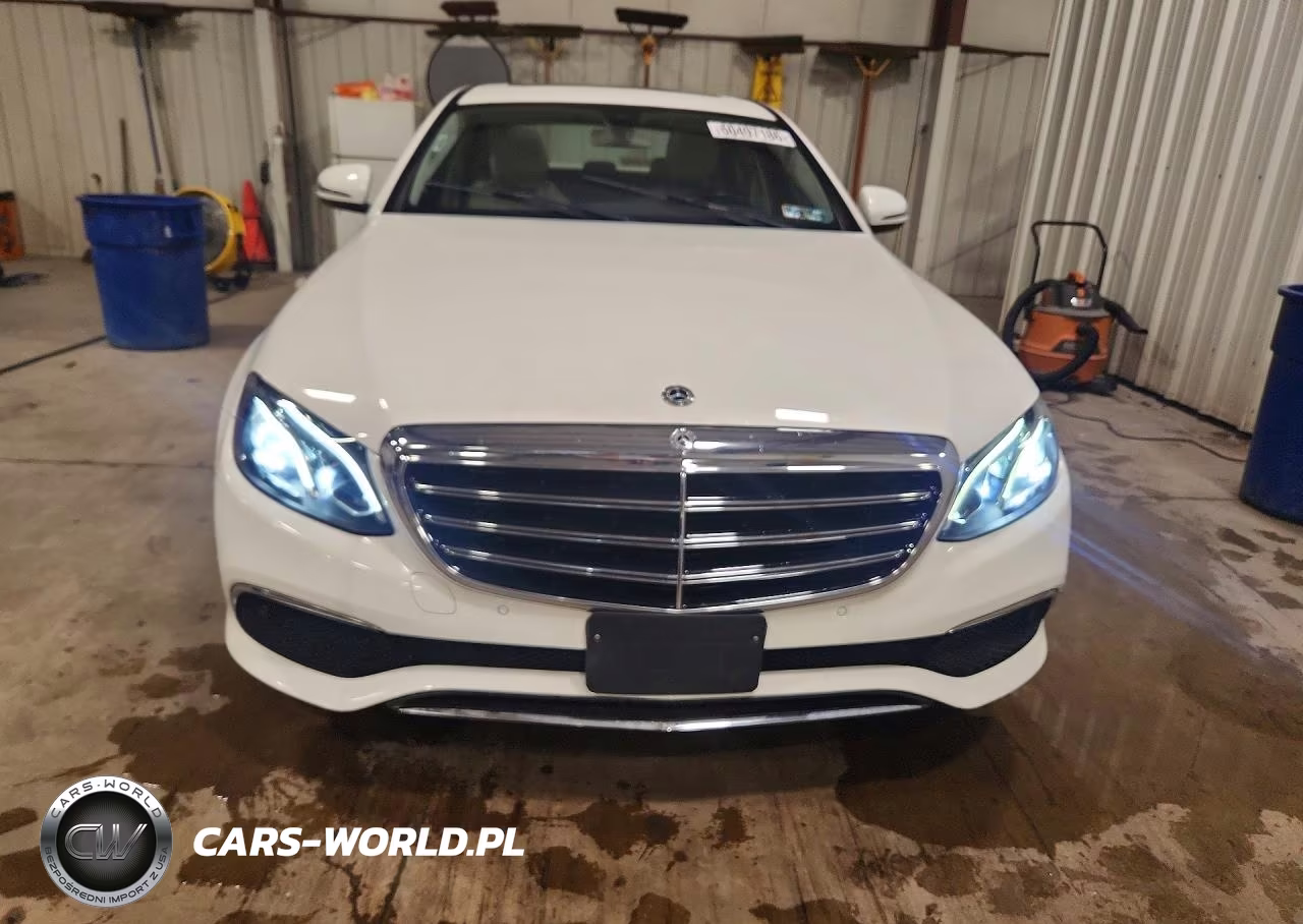 2018 Mercedes-Benz E 300 4Matic VIN:WDDZF4KB6JA392396 - 5