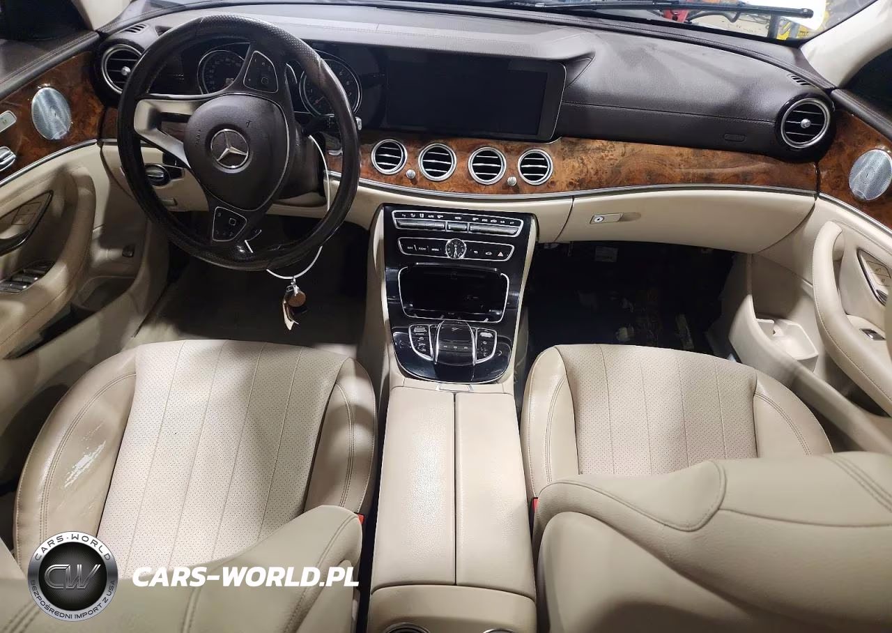 2018 Mercedes-Benz E 300 4Matic VIN:WDDZF4KB6JA392396 - 8