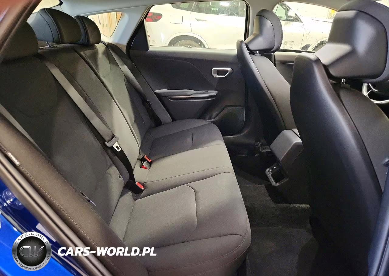 2026 Kia K4 Lxs VIN:3KPFT4DE0TE298303 - 10