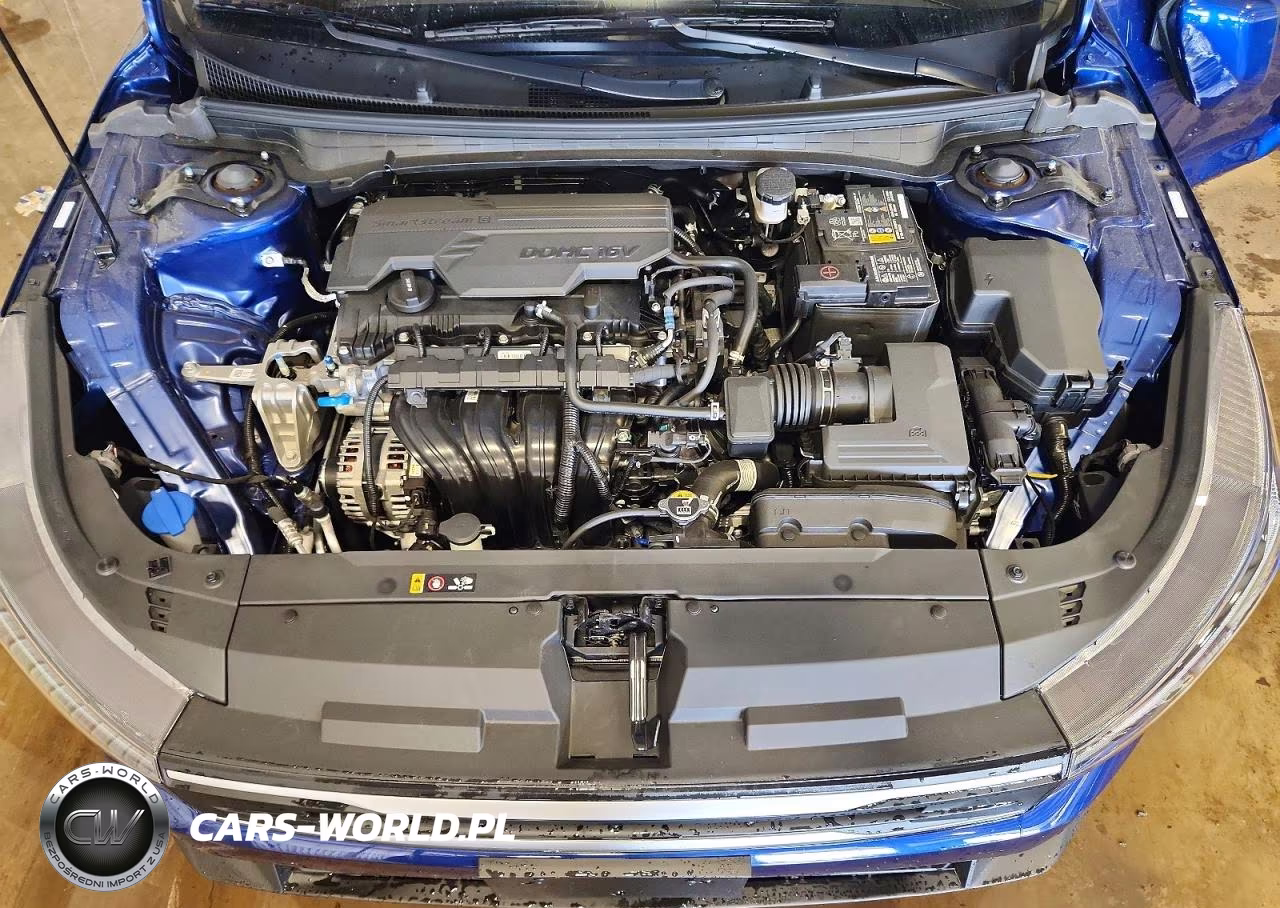 2026 Kia K4 Lxs VIN:3KPFT4DE0TE298303 - 11