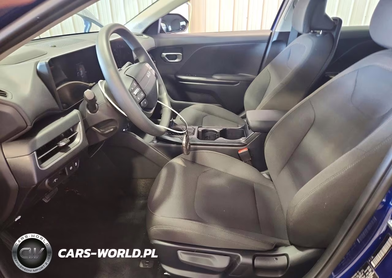 2026 Kia K4 Lxs VIN:3KPFT4DE0TE298303 - 7