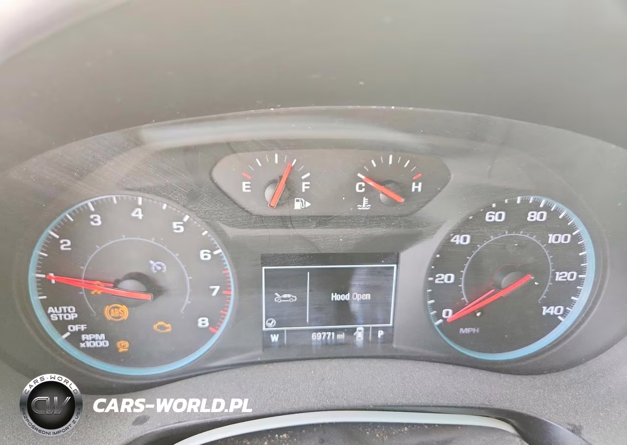 2023 Chevrolet Malibu Lt VIN:1G1ZD5ST7PF186491 - 9