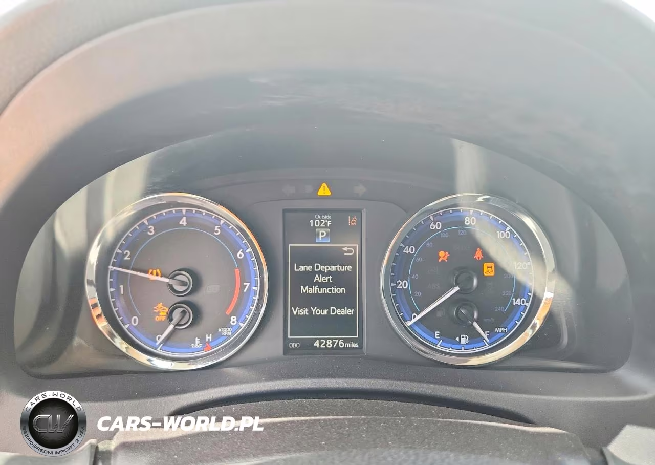 2019 Toyota Corolla Se VIN:2T1BURHE5KC206540 - 9