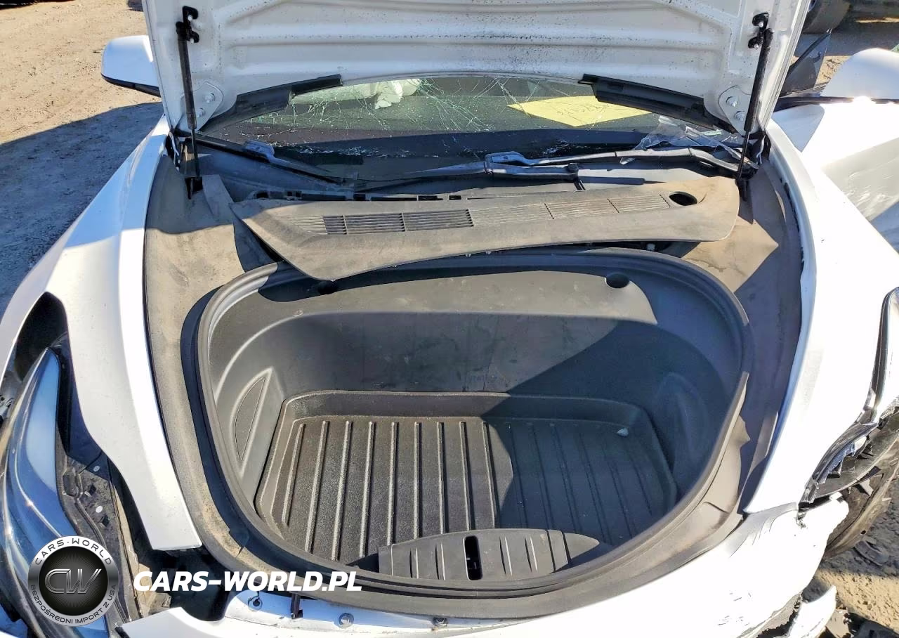 2021 Tesla Model 3 VIN:5YJ3E1EA5MF985585 - 11