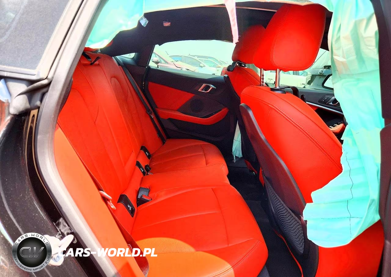 2024 BMW M235Xi VIN:WBA13AL06R7N62760 - 10