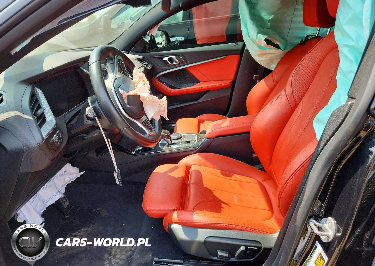 2024 BMW M235Xi VIN:WBA13AL06R7N62760 - 7