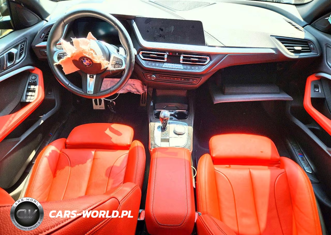 2024 BMW M235Xi VIN:WBA13AL06R7N62760 - 8