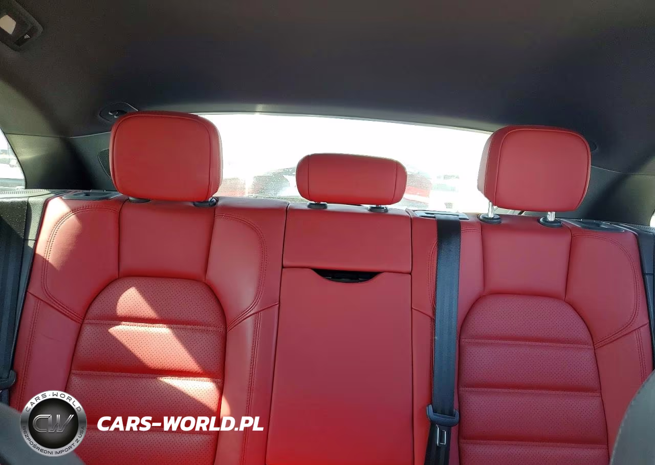 2017 Porsche Macan S VIN:WP1AB2A51HLB14540 - 10