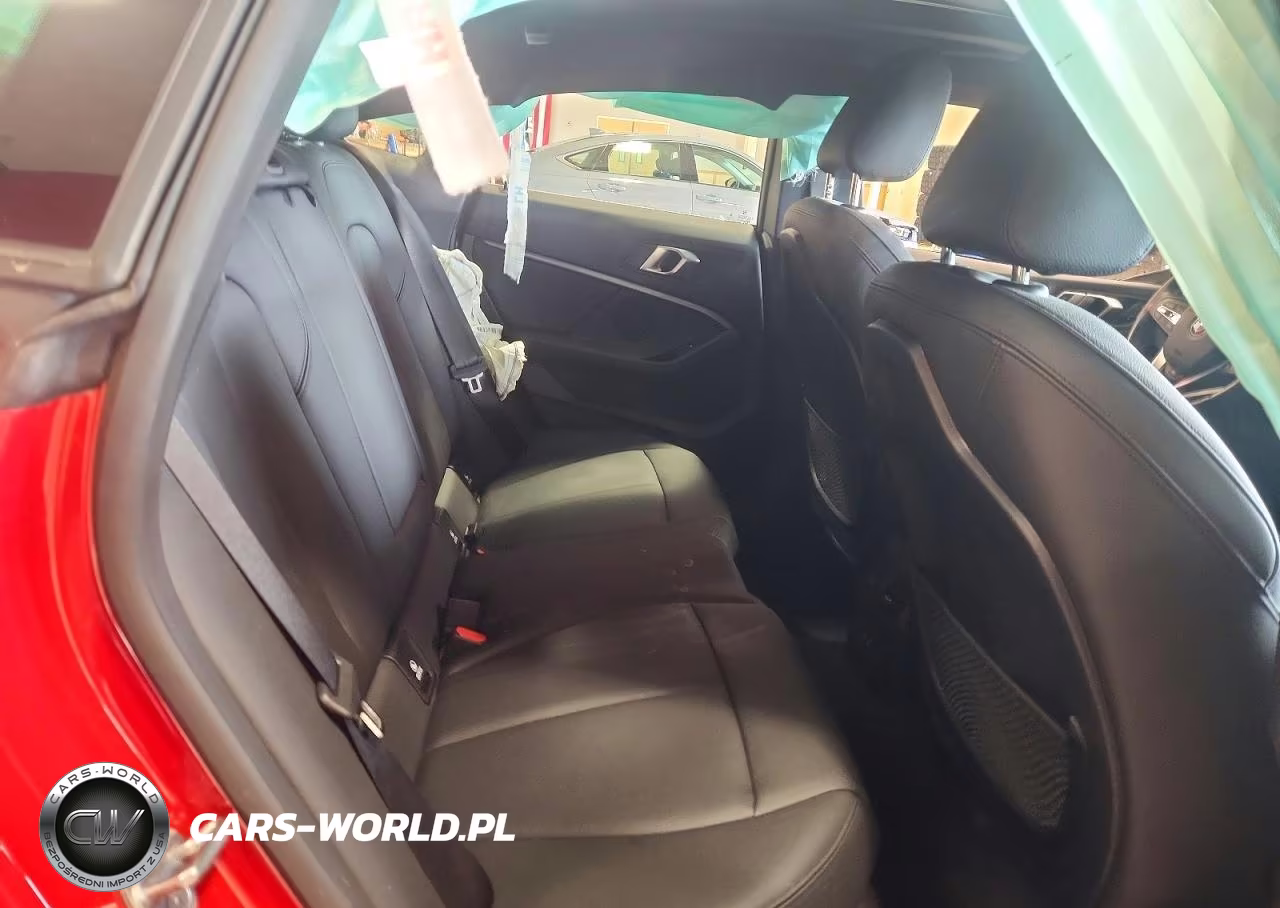 2022 BMW 228Xi VIN:WBA73AK04N7K48269 - 10