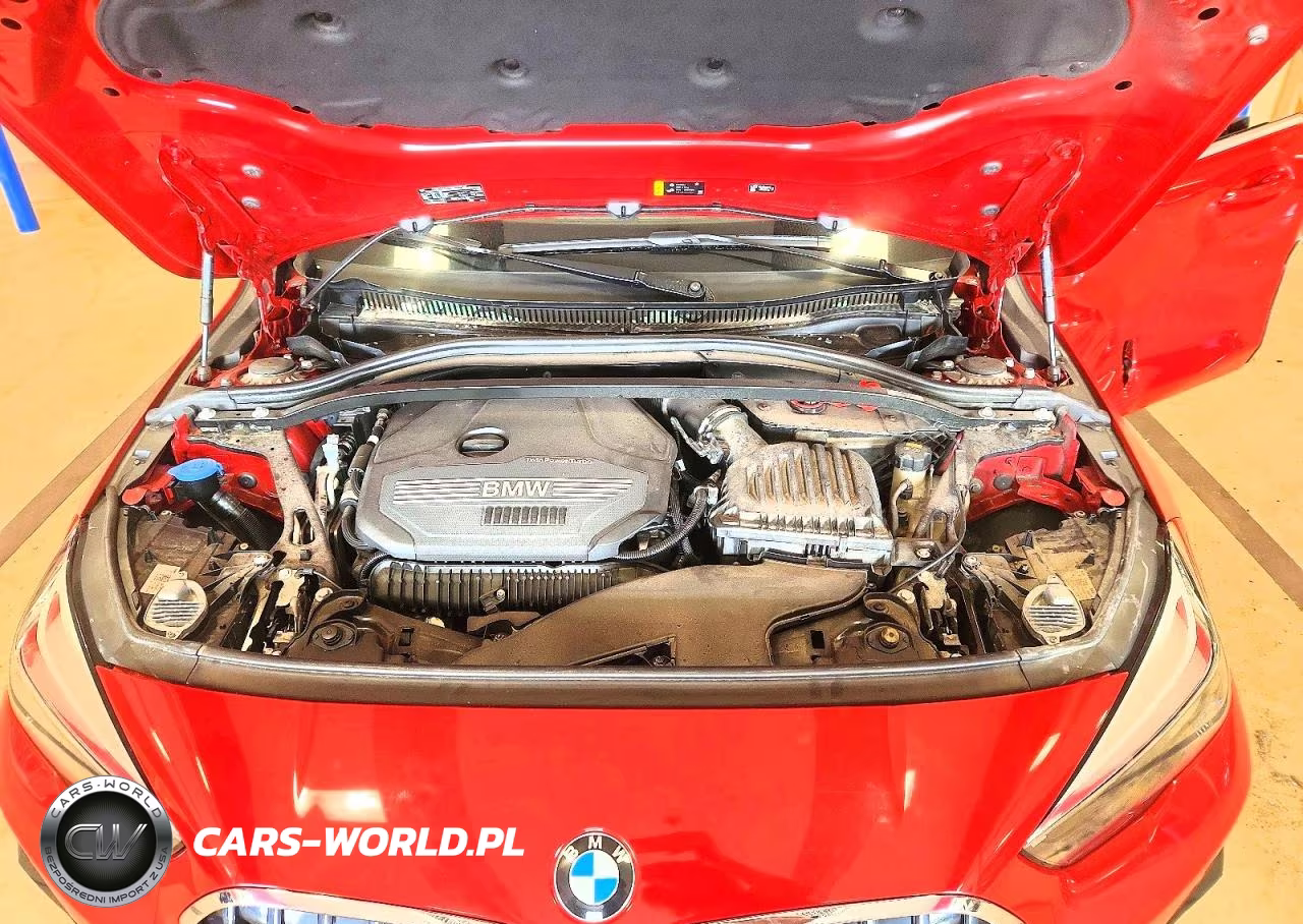 2022 BMW 228Xi VIN:WBA73AK04N7K48269 - 11