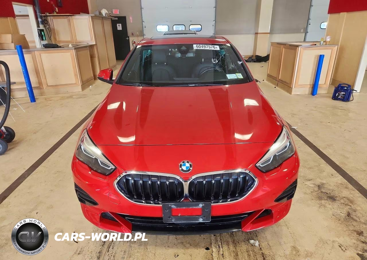 2022 BMW 228Xi VIN:WBA73AK04N7K48269 - 5