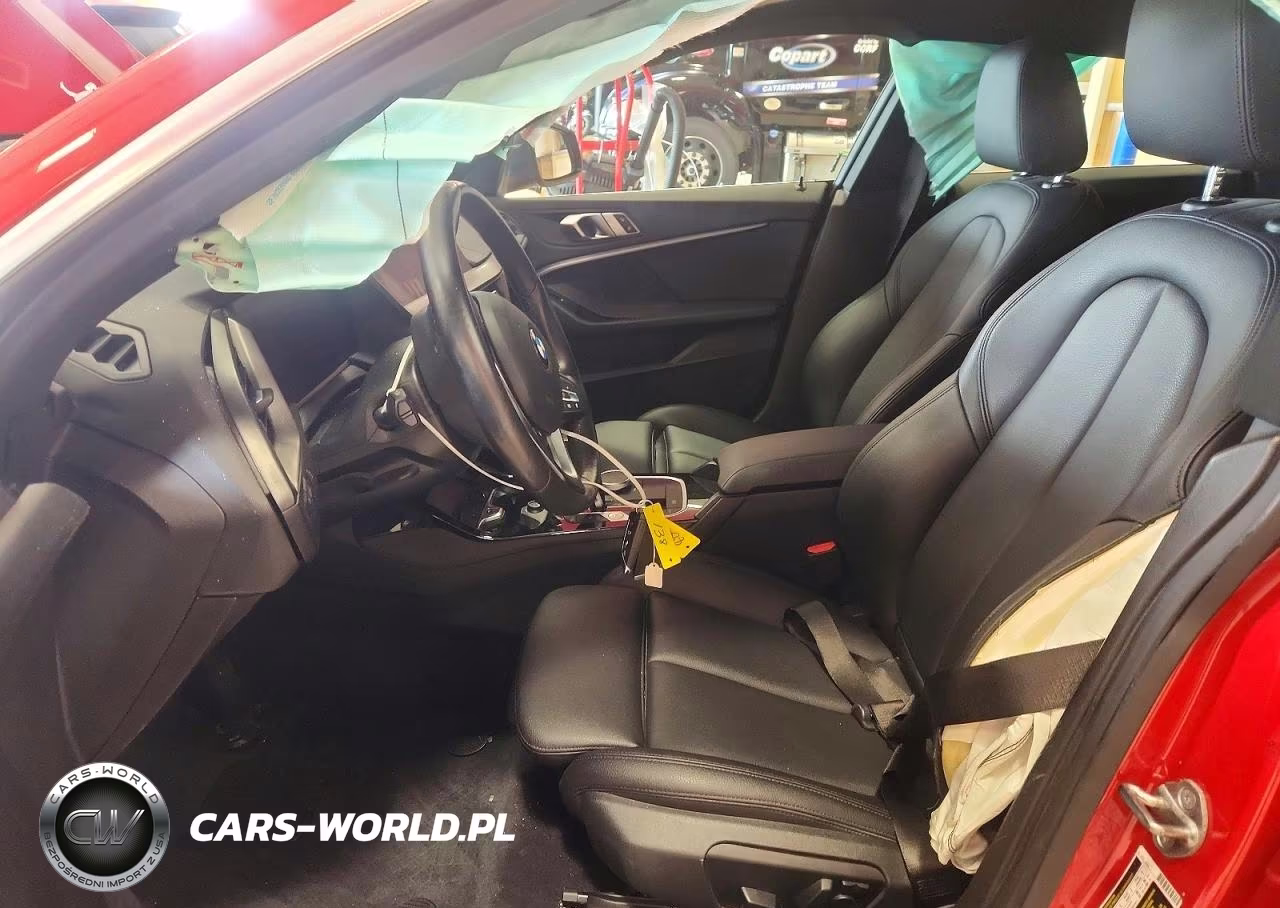 2022 BMW 228Xi VIN:WBA73AK04N7K48269 - 7
