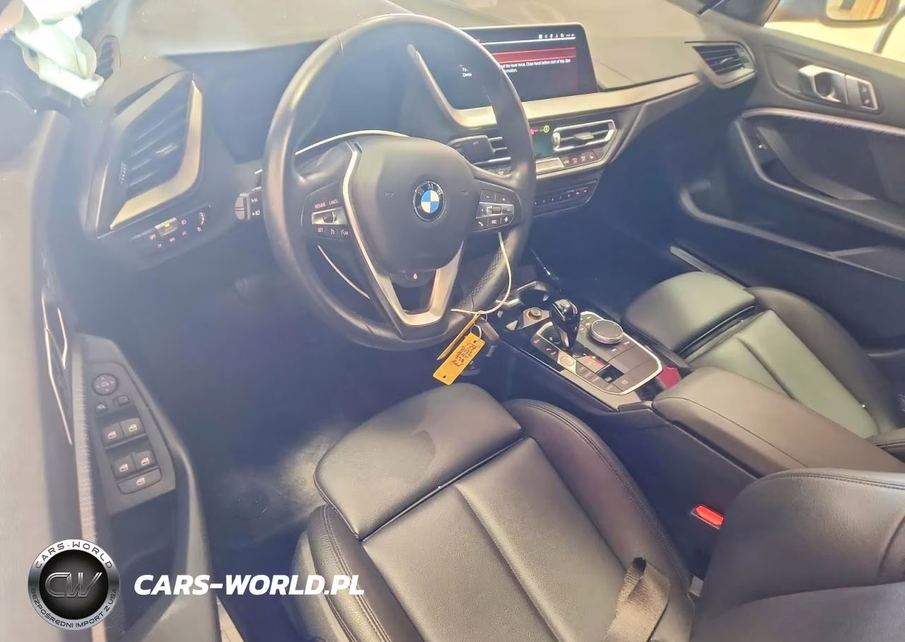 2022 BMW 228Xi VIN:WBA73AK04N7K48269 - 8