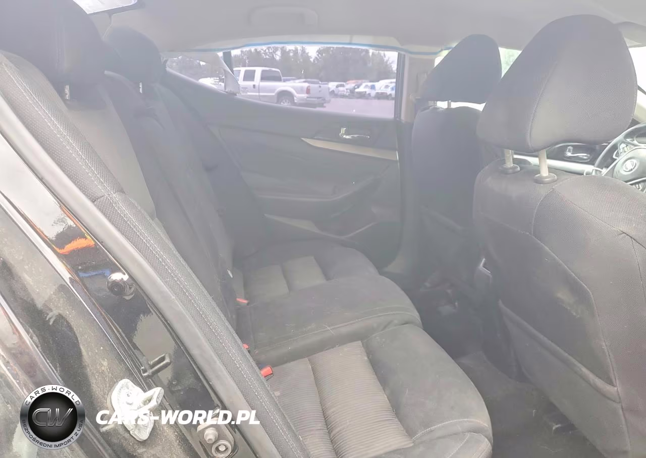 2016 Nissan Maxima 3.5 S VIN:1N4AA6AP4GC449499 - 10
