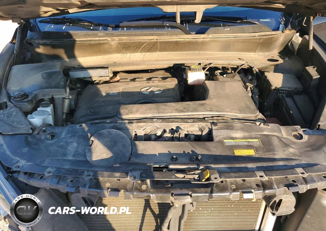 2020 Infiniti Qx60 Luxe VIN:5N1DL0MM7LC523004 - 12
