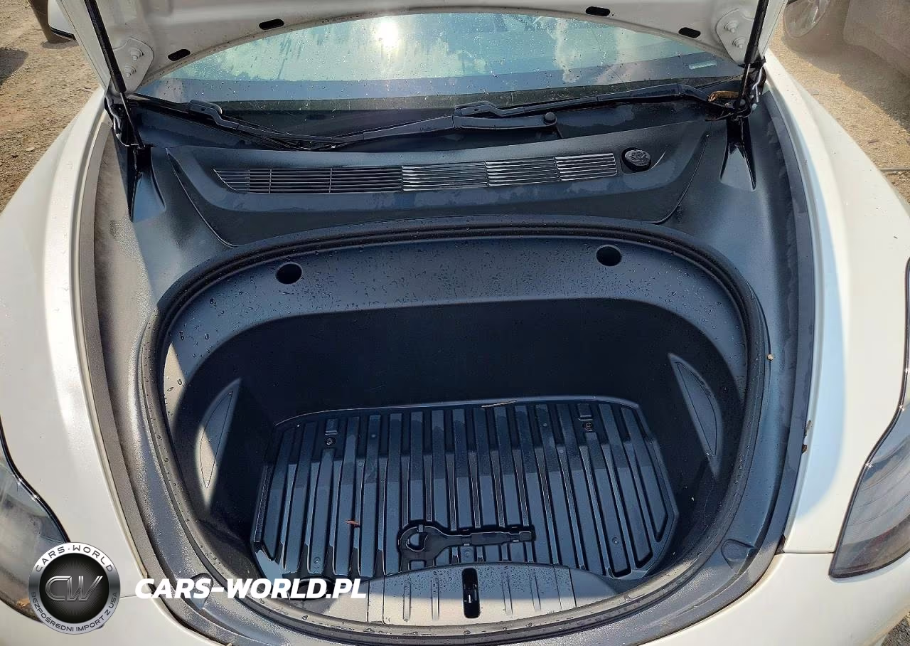 2021 Tesla Model 3 VIN:5YJ3E1EC5MF875363 - 12