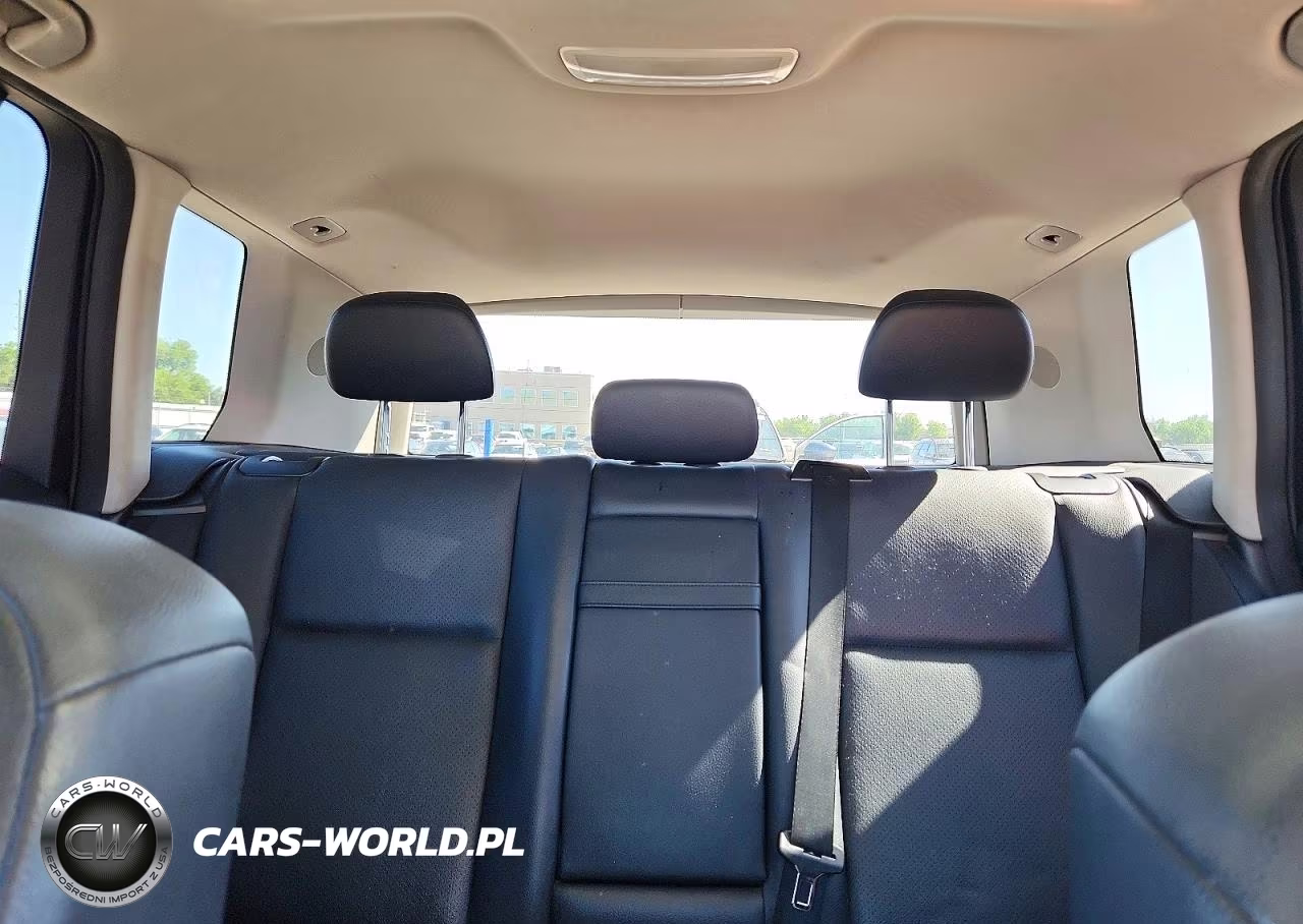 2010 Mercedes-Benz Glk 350 4Matic VIN:WDCGG8HBXAF426043 - 10