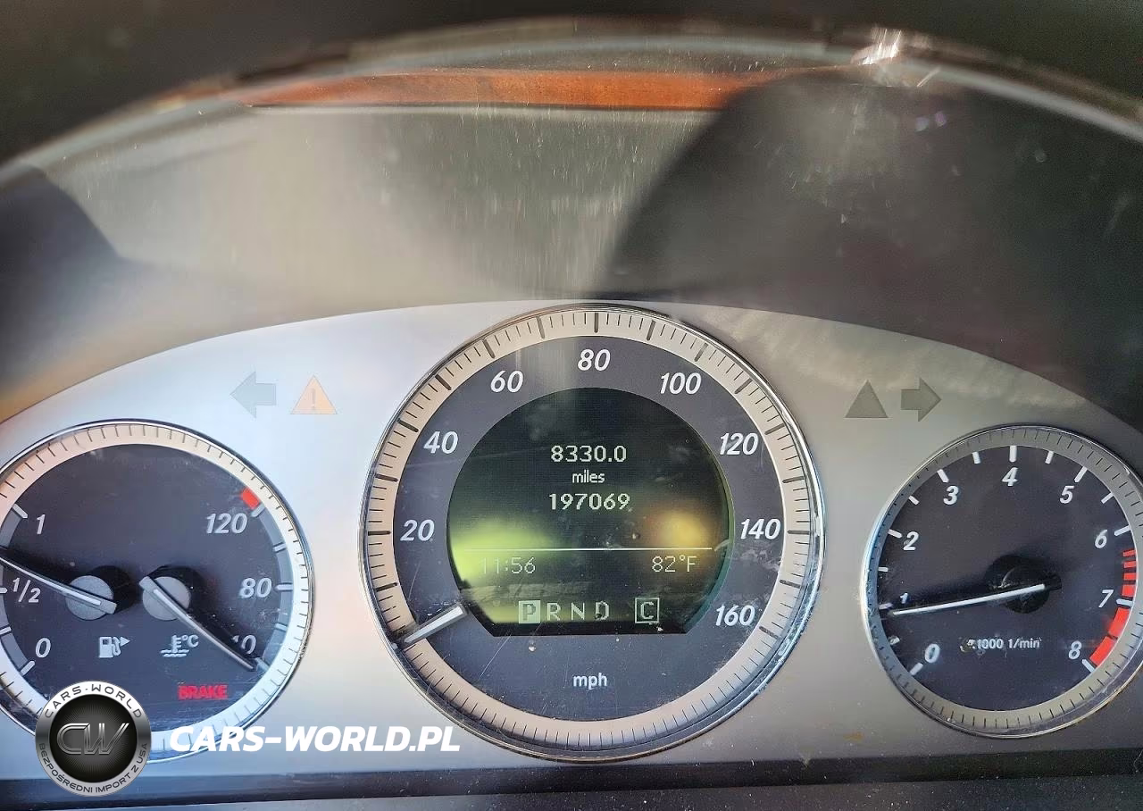 2010 Mercedes-Benz Glk 350 4Matic VIN:WDCGG8HBXAF426043 - 9