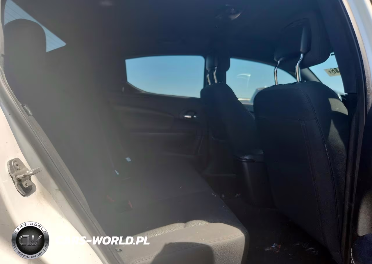 2012 Dodge Avenger Sxt VIN:1C3CDZCB9CN196406 - 10