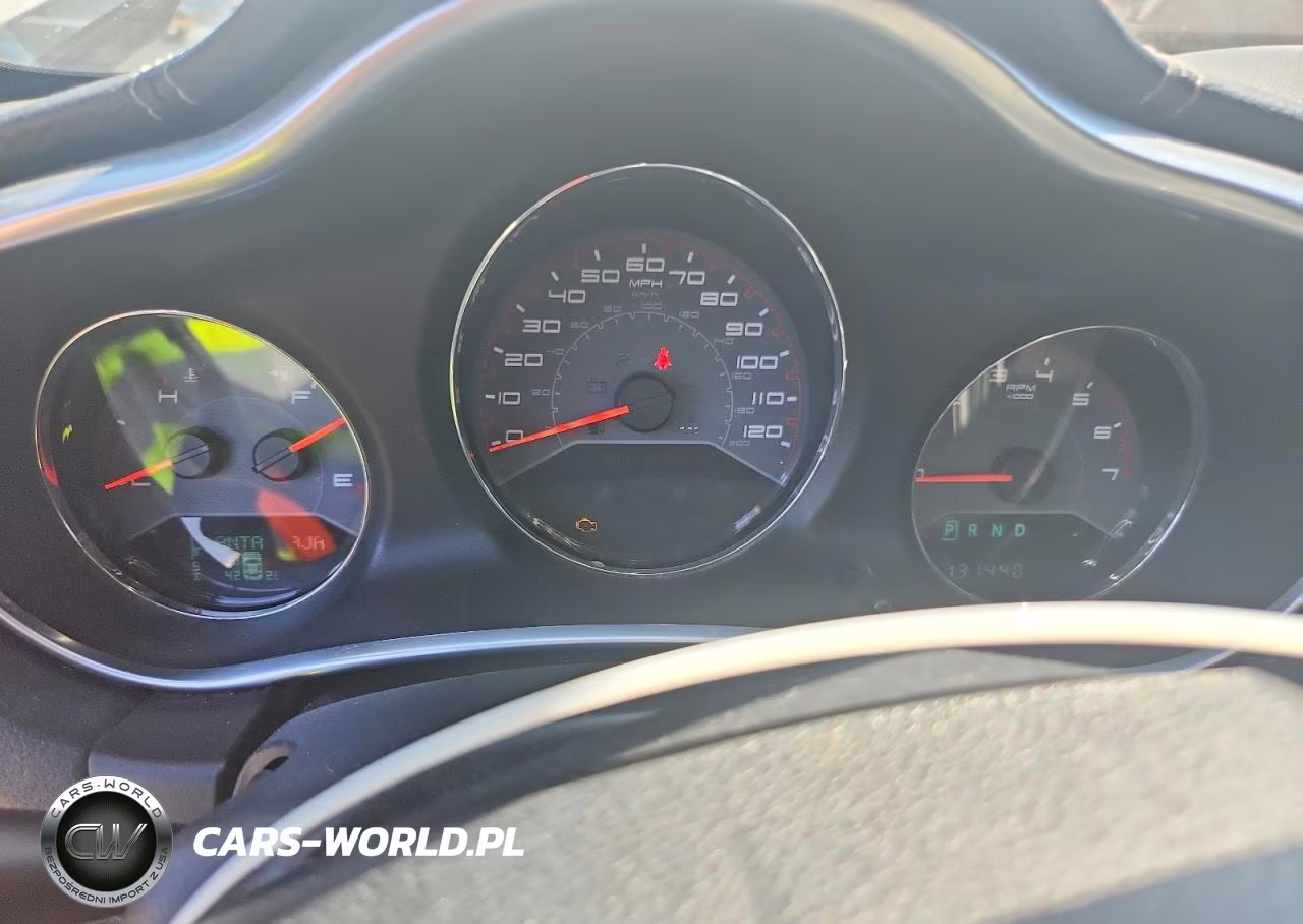 2012 Dodge Avenger Sxt VIN:1C3CDZCB9CN196406 - 9