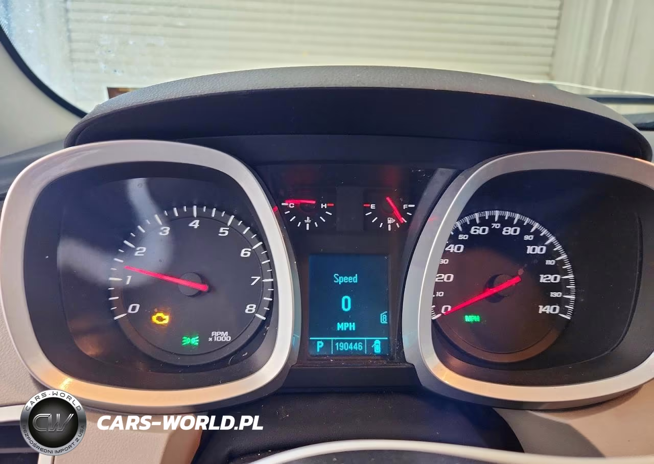 2010 Chevrolet Equinox Lt2 Fwd VIN:2CNALDEWXA6223148 - 9
