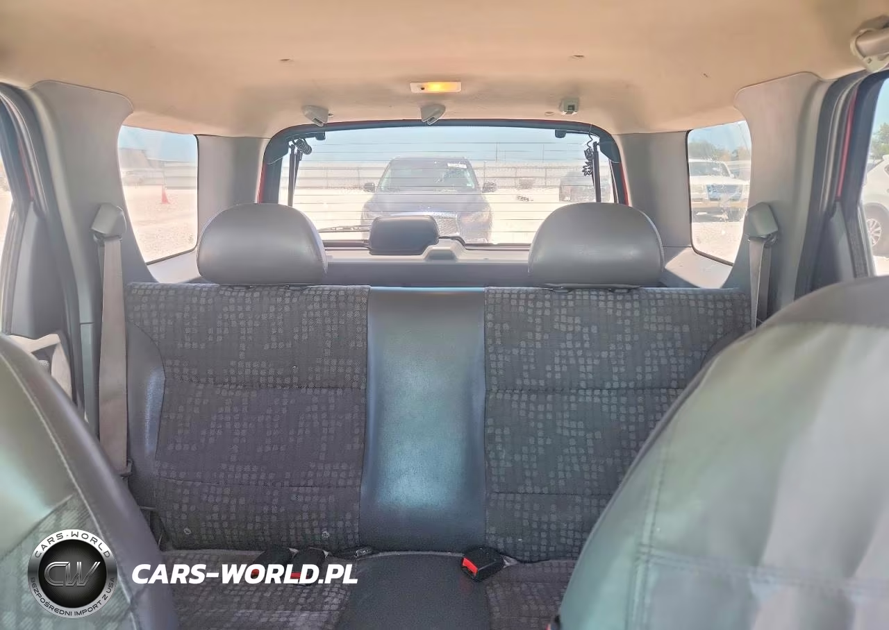 2001 Ford Escape Xls VIN:1FMYU01111KF55619 - 10