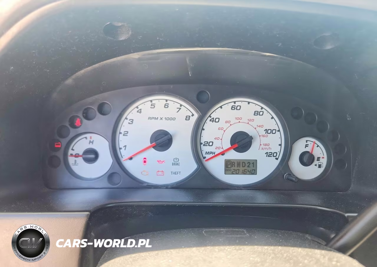 2001 Ford Escape Xls VIN:1FMYU01111KF55619 - 9