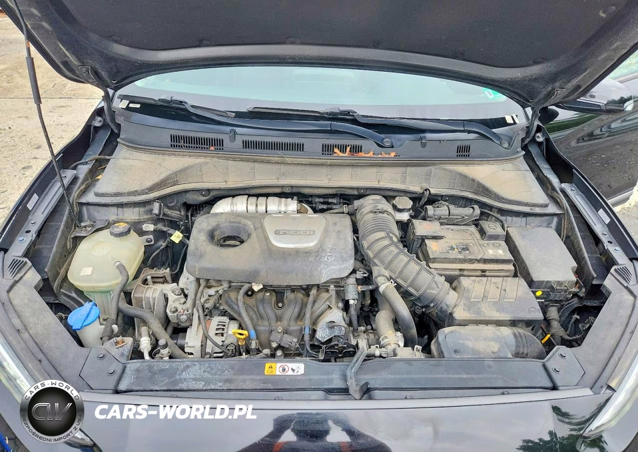 2021 Hyundai Kona Limited VIN:KM8K33A56MU601452 - 12