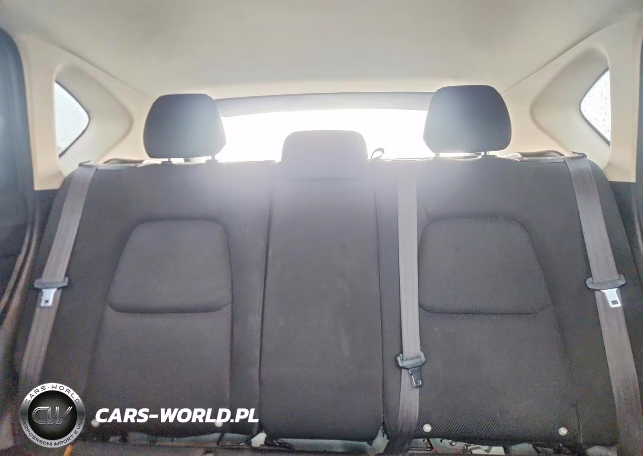 2019 Mazda Cx-5 Sport VIN:JM3KFBBM5K0501172 - 10