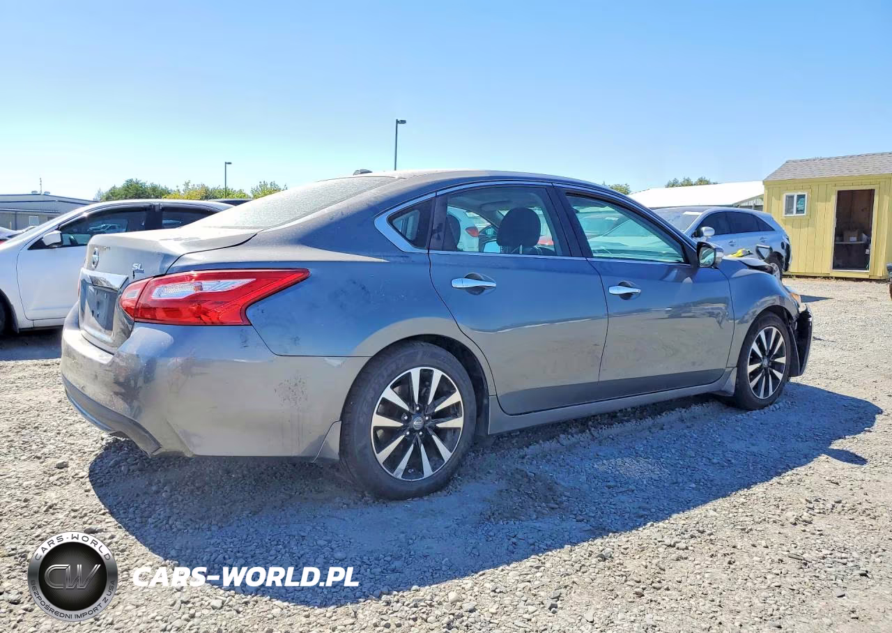 2017 Nissan Altima 2.5-S-Sv-Sl-Sr VIN:1N4AL3APXHC498958 - 3