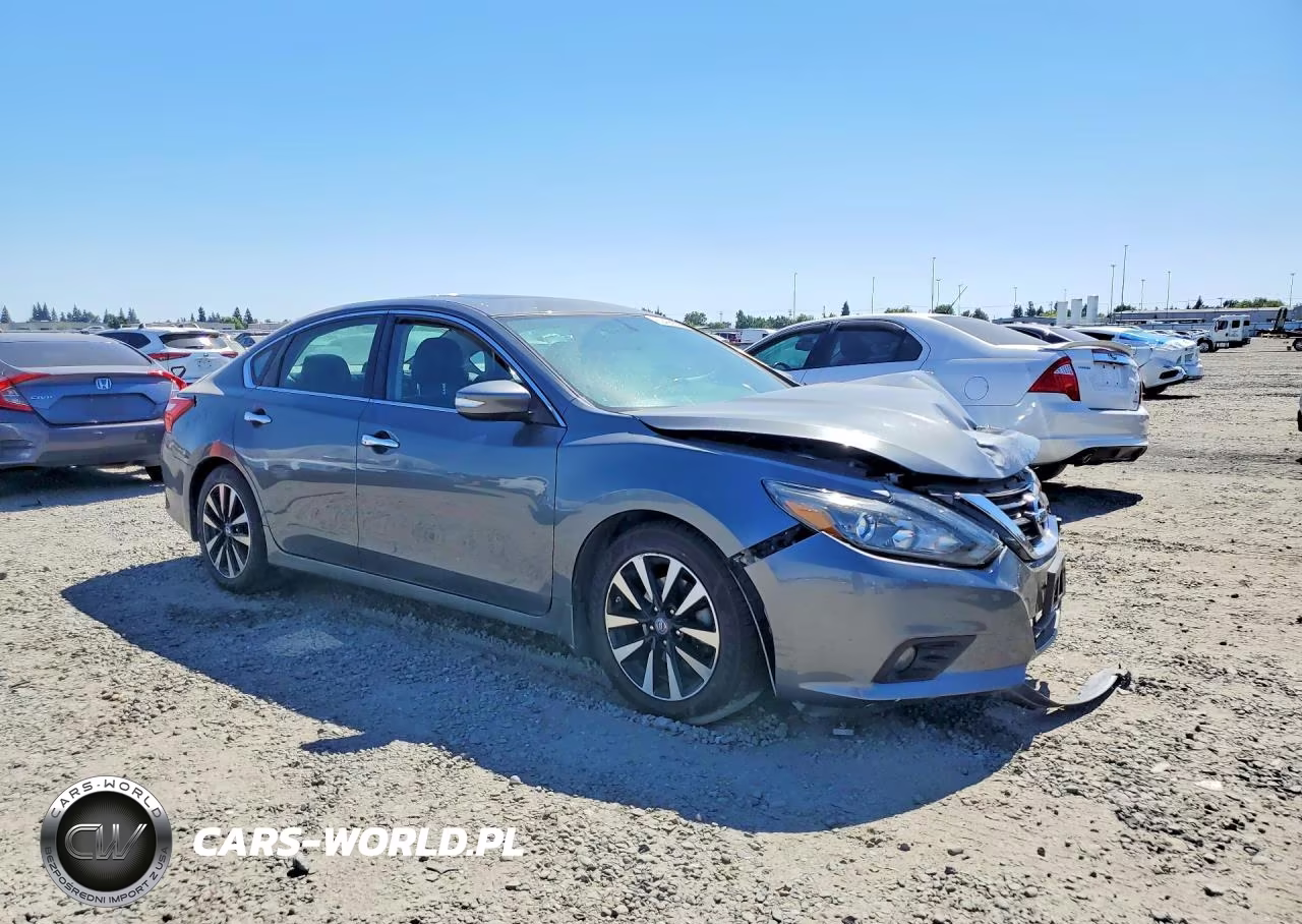 2017 Nissan Altima 2.5-S-Sv-Sl-Sr VIN:1N4AL3APXHC498958 - 4