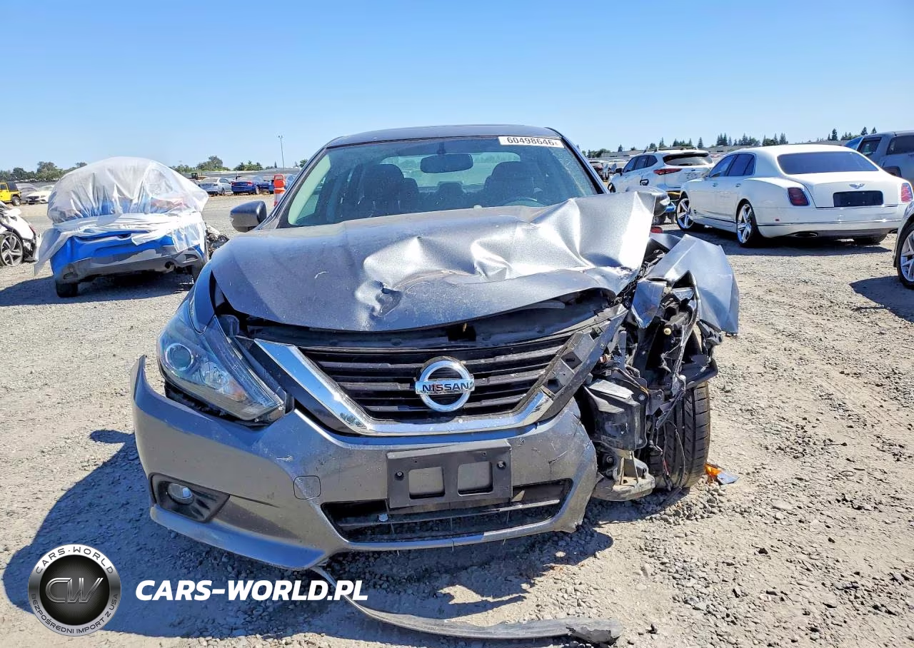 2017 Nissan Altima 2.5-S-Sv-Sl-Sr VIN:1N4AL3APXHC498958 - 5