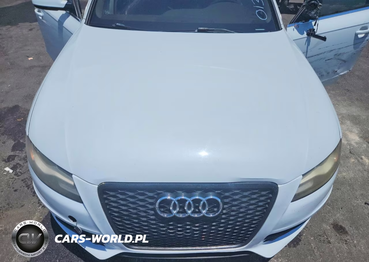 2012 Audi A4 Premium Plus VIN:WAUFFAFL6CN013436 - 11