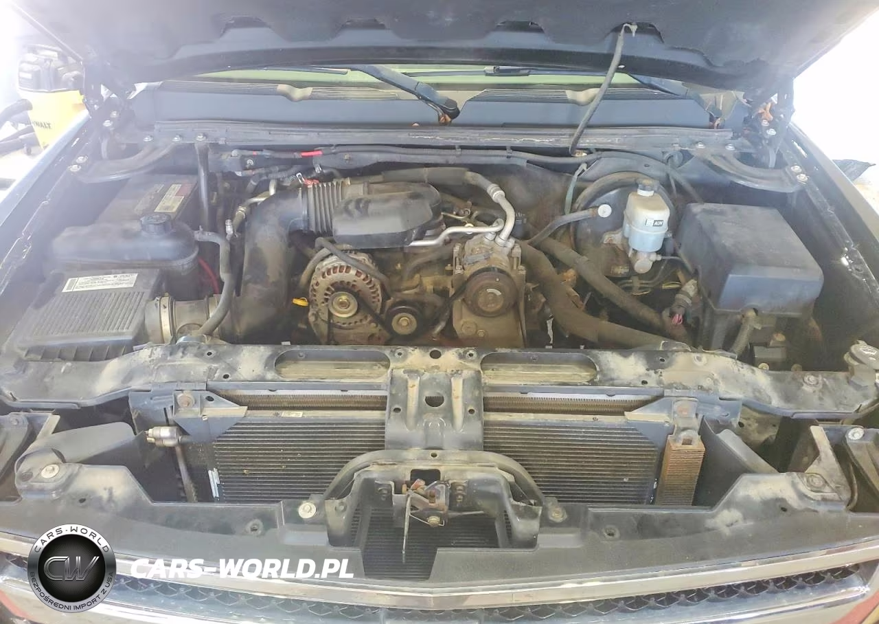 2008 Chevrolet Silverado C1500 VIN:1GCEC14X38Z313254 - 11