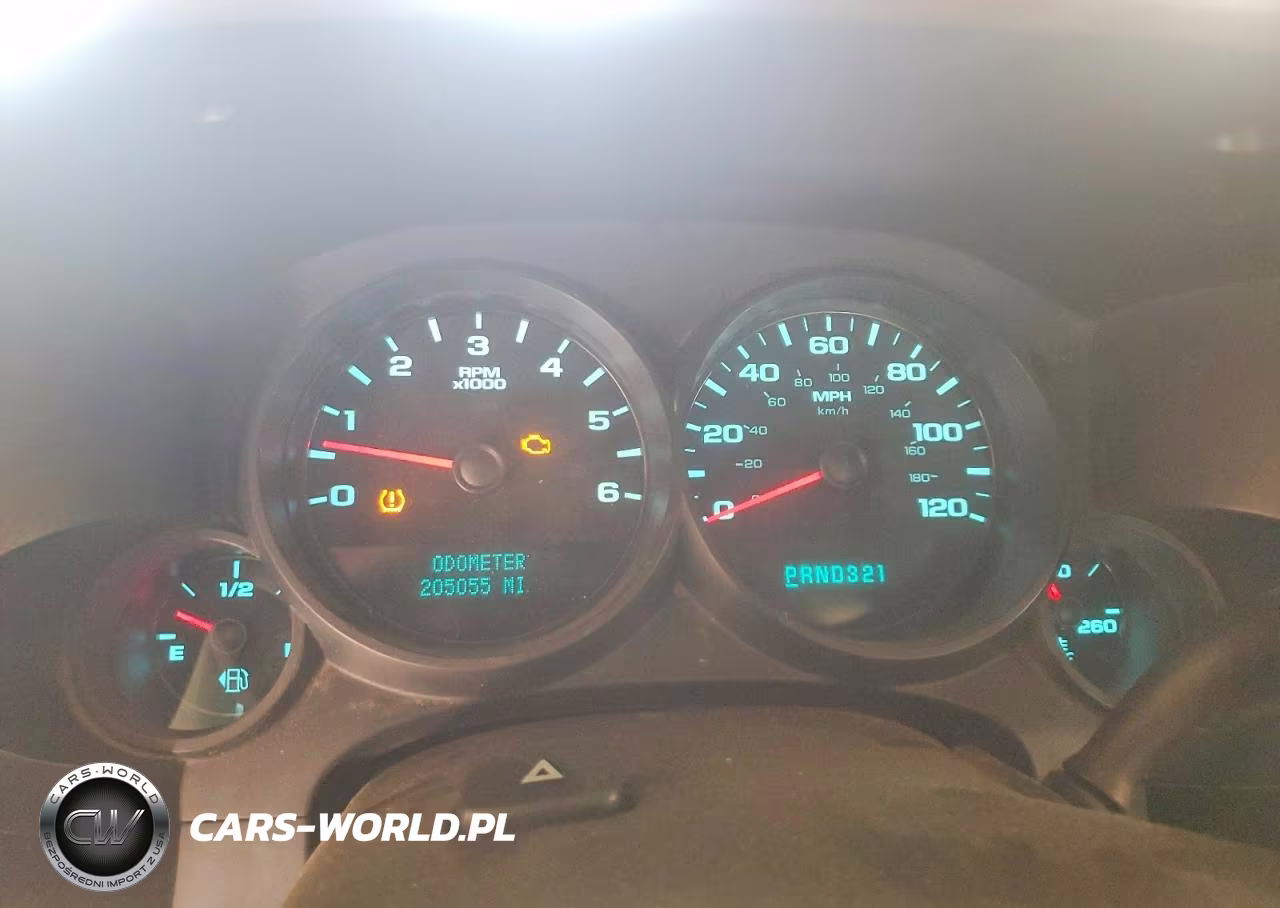 2008 Chevrolet Silverado C1500 VIN:1GCEC14X38Z313254 - 9
