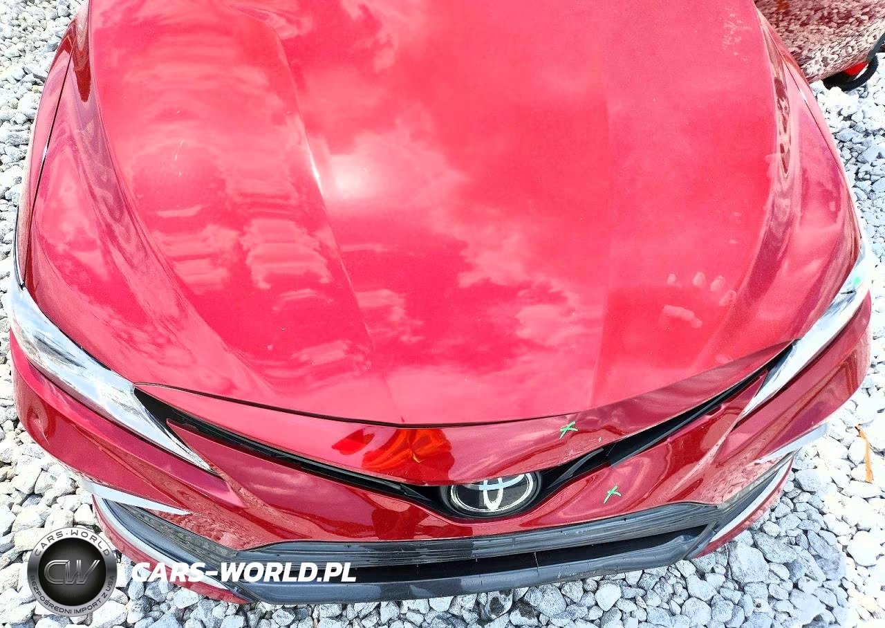2022 Toyota Camry Le VIN:4T1C11AKXNU667377 - 11