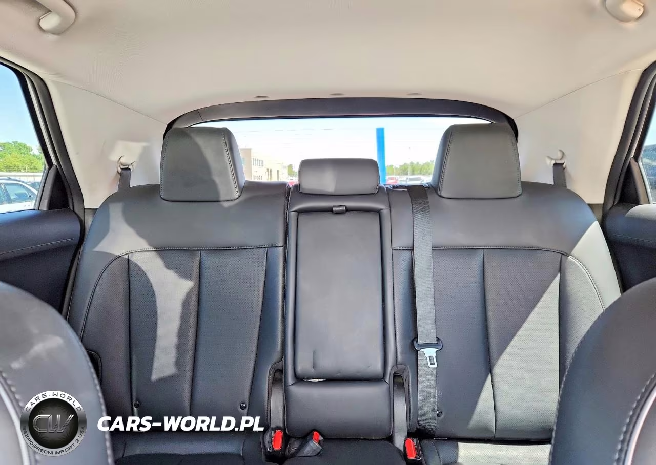 2022 Hyundai Ioniq 5 Sel VIN:KM8KN4AE4NU066607 - 10