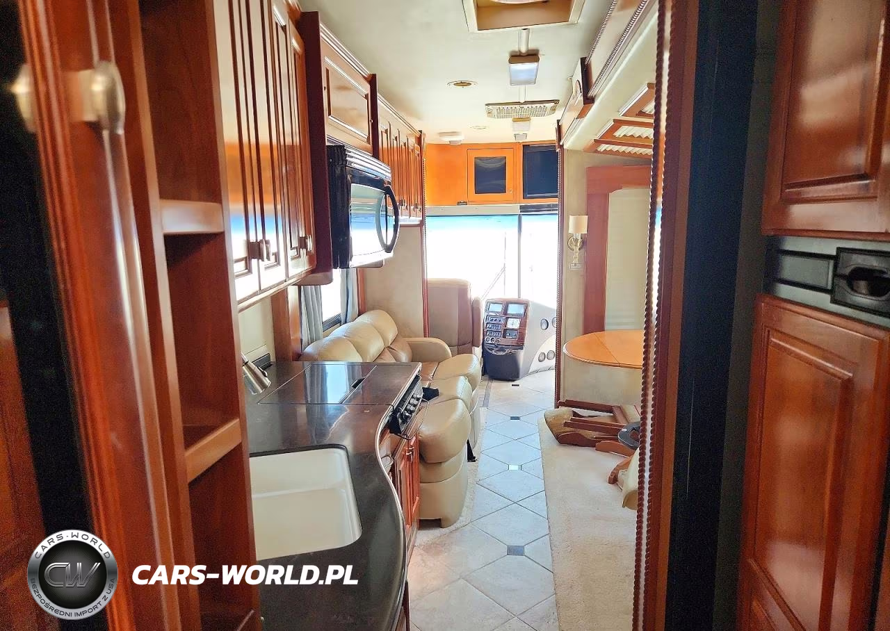 2007 Gulfstream Recreational Vehicle (Rv) VIN:4UZAB2DJ87CY72816 - 5