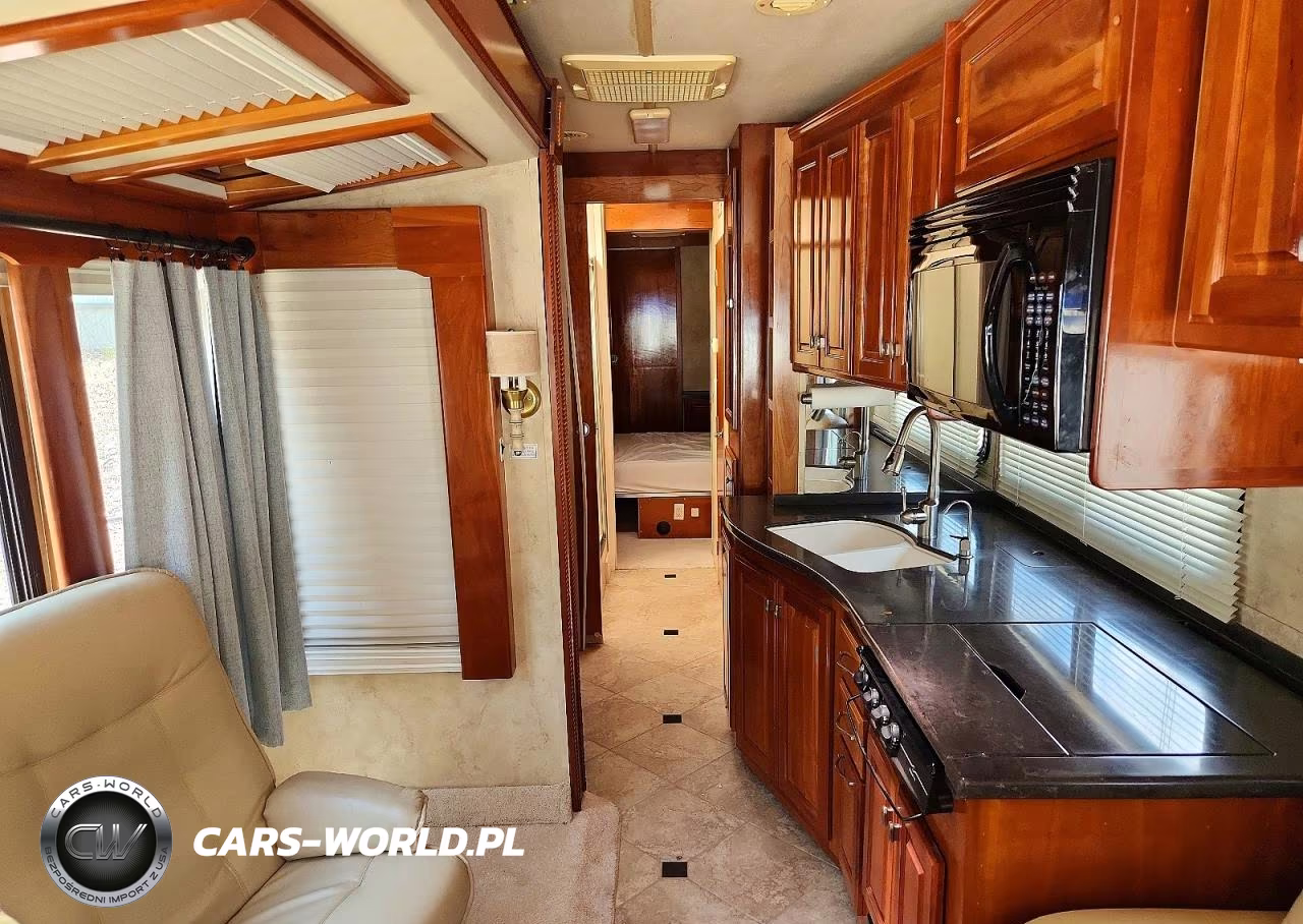 2007 Gulfstream Recreational Vehicle (Rv) VIN:4UZAB2DJ87CY72816 - 6
