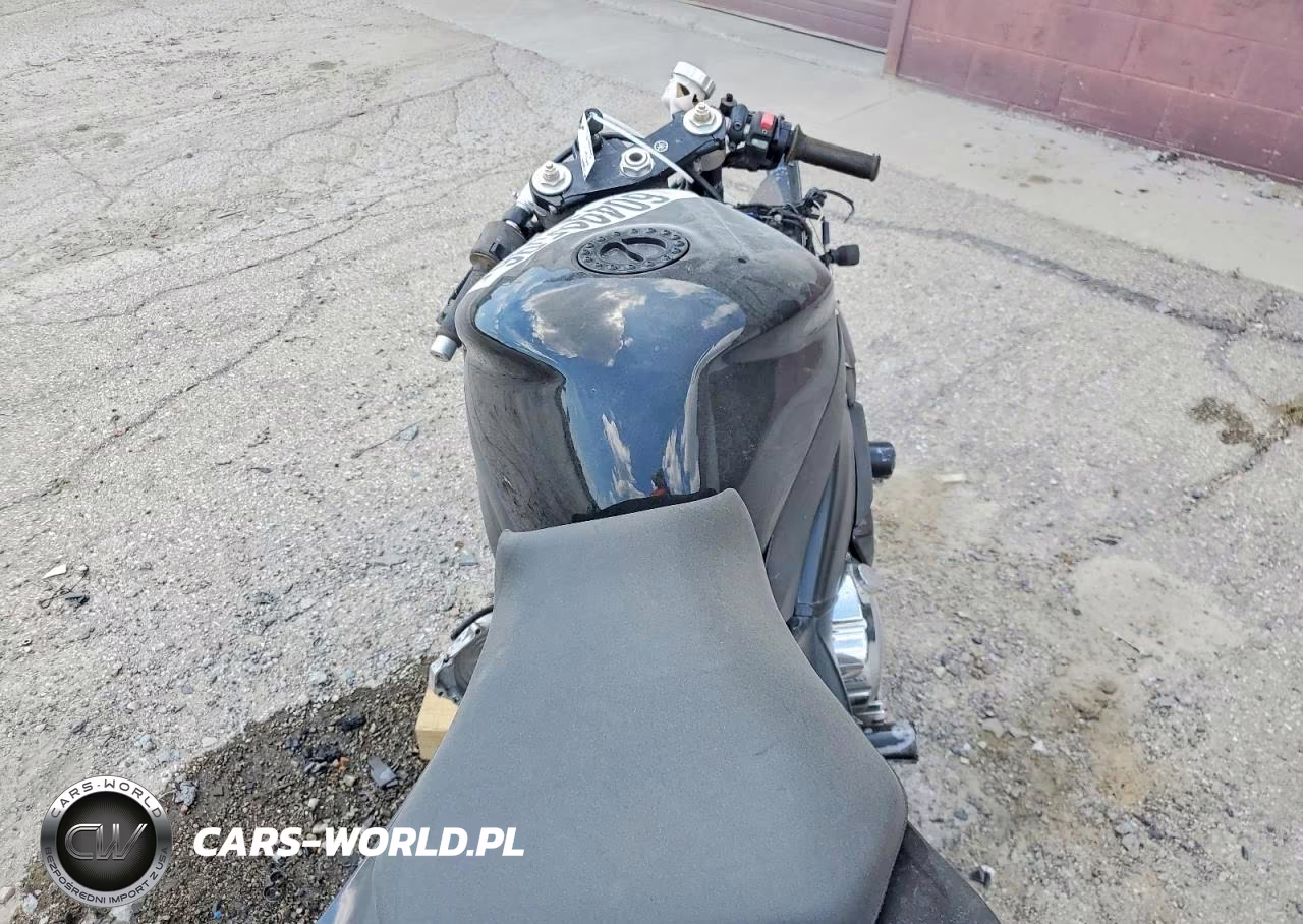 2002 Yamaha Yzfr1 VIN:JYARN10E42A004619 - 6