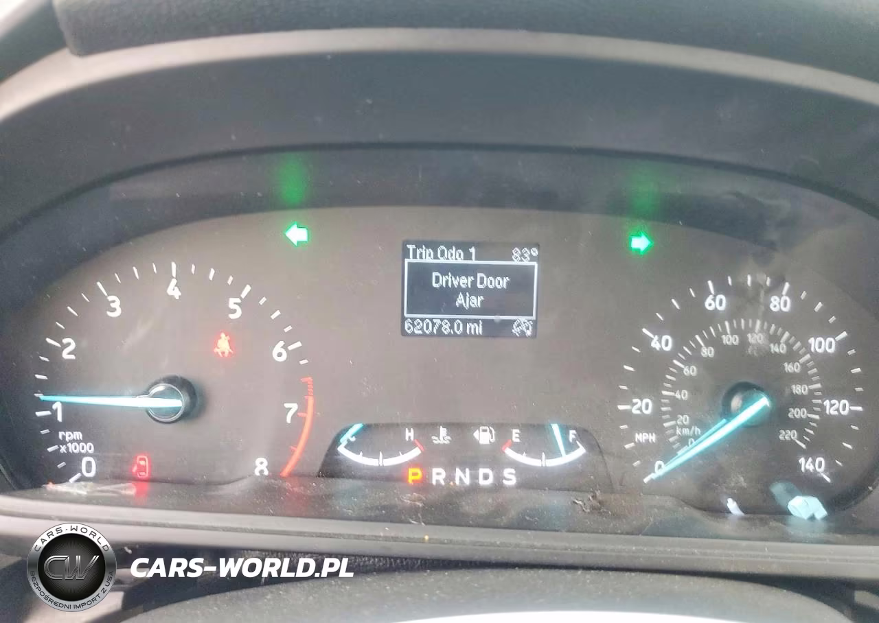 2020 Ford Ecosport S VIN:MAJ3S2FE8LC384723 - 9