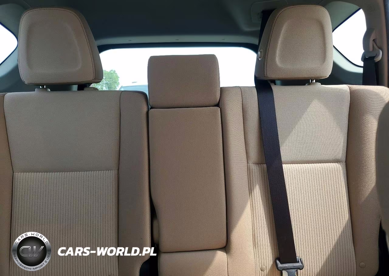 2013 Toyota Rav4 Xle VIN:JTMRFREV8D5009360 - 10