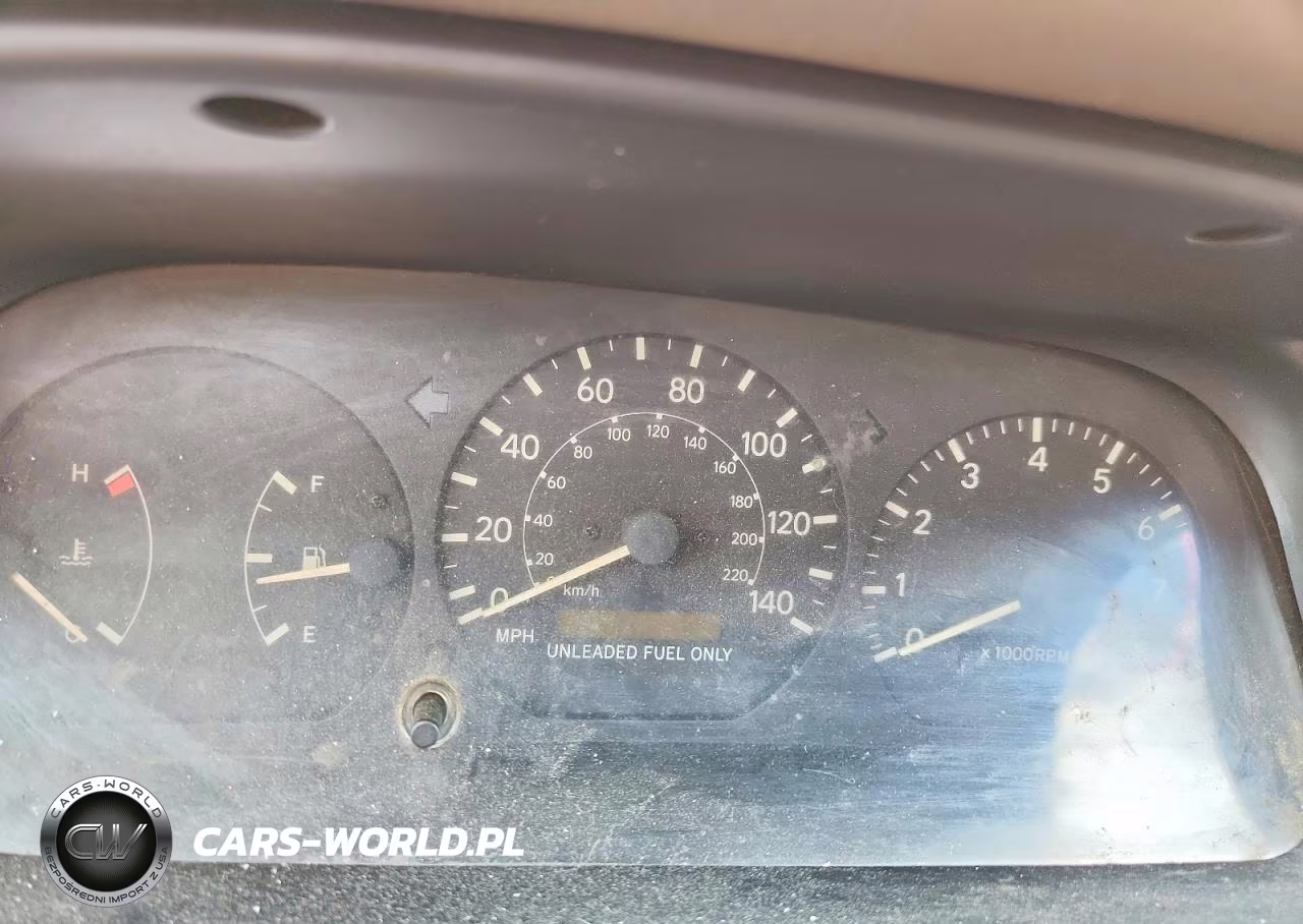 1999 Toyota Camry Ce VIN:4T1BG22KXXU604166 - 9