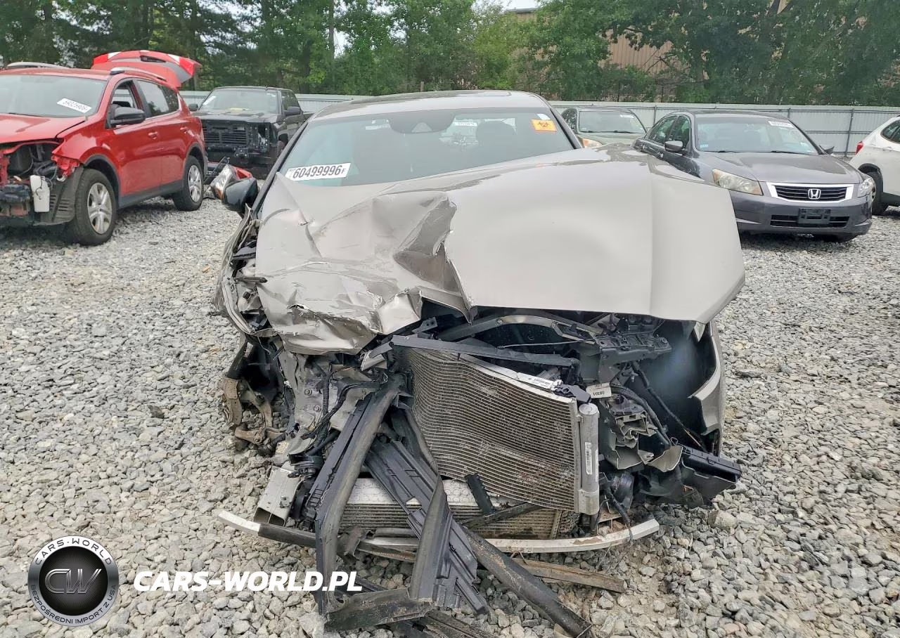 2019 Volvo S60 T6 R-Design VIN:7JRA22TM9KG012300 - 5